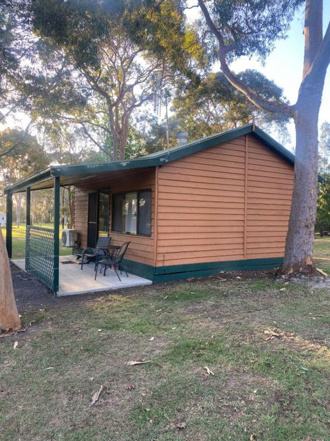 Sale Caravan Park - Melbourne Tourism 3