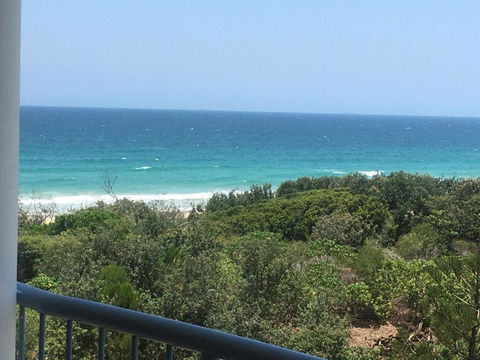 Salerno On The Beach - Melbourne Tourism 1