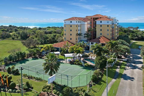 Salerno On The Beach - Melbourne Tourism 3