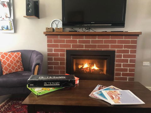 Salt 112 House - Melbourne Tourism 1