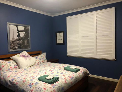 Salt 112 House - Melbourne Tourism 2