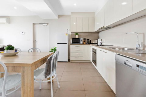 Salt Five Apartment Sorrento - Main Street Location - Melbourne Tourism 3