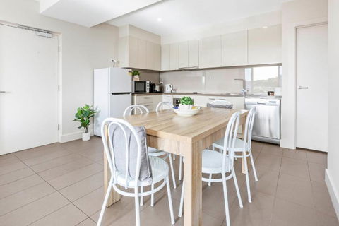 Salt Five Apartment Sorrento - Main Street Location - Melbourne Tourism 2