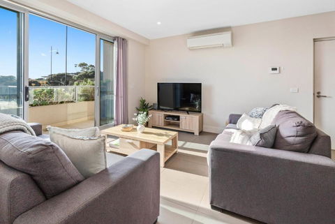 Salt Five Apartment Sorrento - Main Street Location - Melbourne Tourism 1