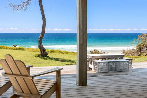 Saltwater Beach House - Melbourne Tourism 0