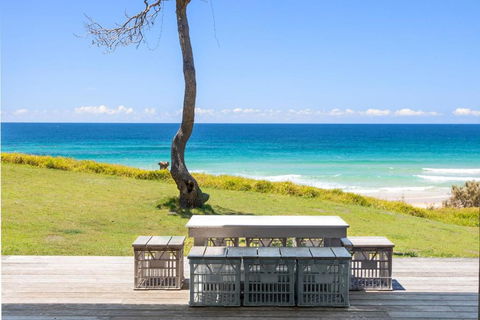 Saltwater Beach House - Melbourne Tourism 1