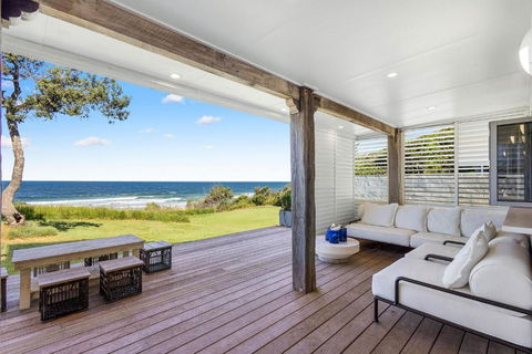 Saltwater Beach House - Melbourne Tourism 2