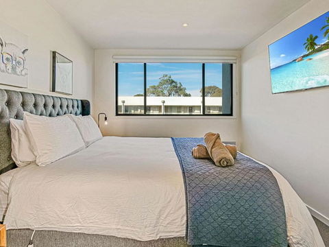Saltwater Haven - Melbourne Tourism 1