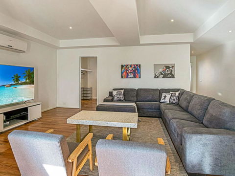 Saltwater Haven - Melbourne Tourism 2