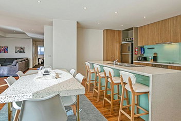 Saltwater Haven with Melbourne Tourism