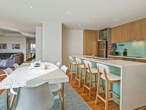 Saltwater Haven - Melbourne Tourism 0