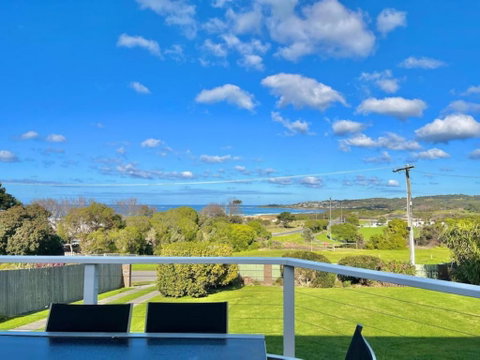 Saltwater Haven - Pets Welcome. Wifi. Amazing View - Melbourne Tourism 0