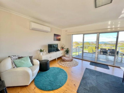 Saltwater Haven - Pets Welcome. Wifi. Amazing View - Melbourne Tourism 2