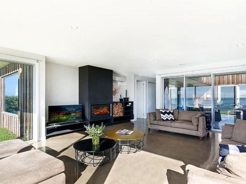 Saltwater Lodge - Melbourne Tourism 1