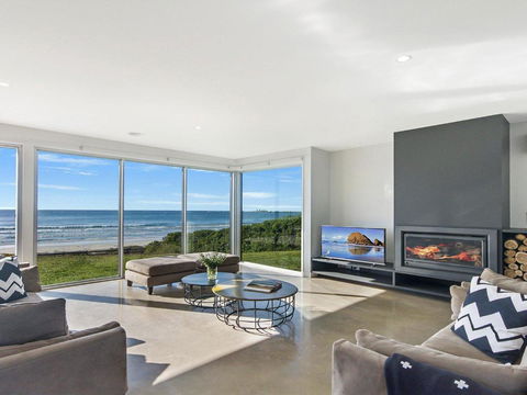 Saltwater Lodge - Melbourne Tourism 0