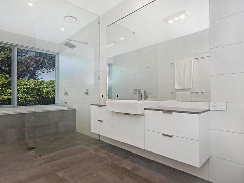 Saltwater Lodge - Melbourne Tourism 3