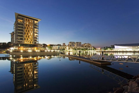 Saltwater Suites - Waterfront Apartments - Melbourne Tourism 0