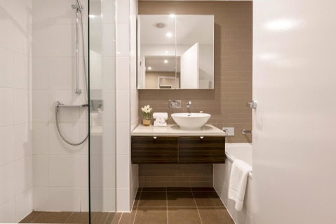 Saltwater Suites - Waterfront Apartments - Melbourne Tourism 2