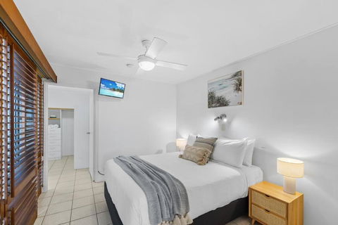 Salty Breeze - Rooftop Terrace & Jacuzzi - Melbourne Tourism 2