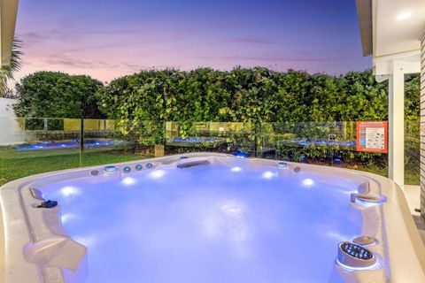 Salty Pause At Bondi House - With Spa And Pet Friendly! - Melbourne Tourism 0