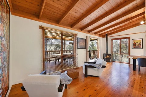Samsara Blue Mountains - Melbourne Tourism 1