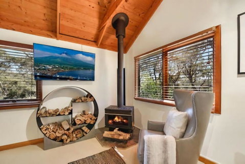 Samsara Blue Mountains - Melbourne Tourism 3