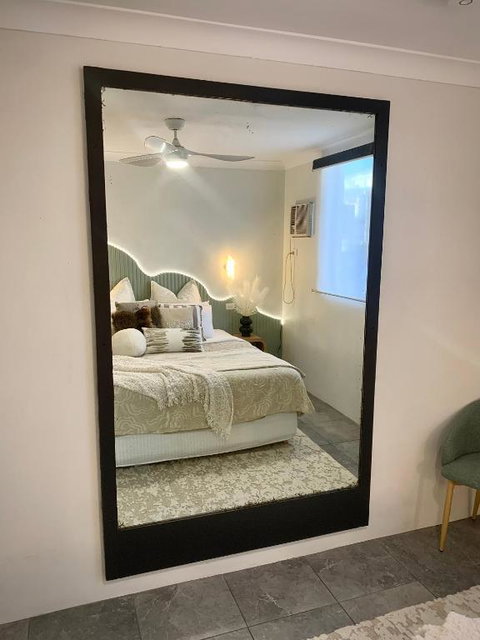 San Antone Luxury In The CBD - Melbourne Tourism 3