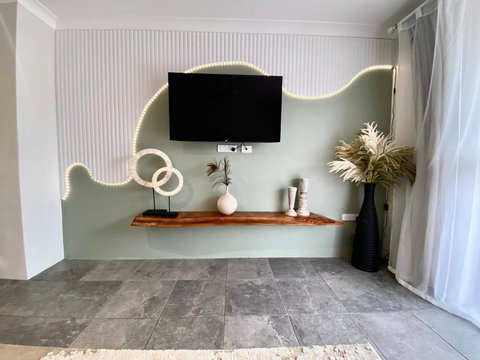 San Antone Luxury In The CBD - Melbourne Tourism 2