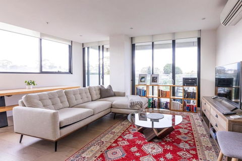 Sanctuary-Effortless City Escape - Melbourne Tourism 0