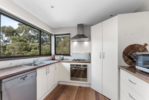 Sanctuary House - Melbourne Tourism 3