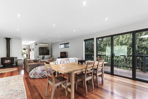 Sanctuary House - Melbourne Tourism 1