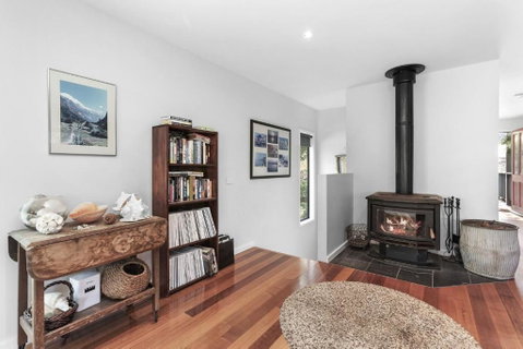 Sanctuary House - Melbourne Tourism 0