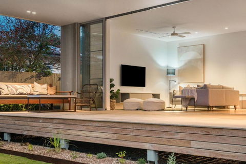 Sanctuary On Browning - Melbourne Tourism 2