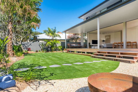 Sanctuary On Browning - Melbourne Tourism 1