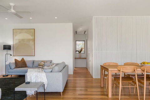 Sanctuary On Browning - Melbourne Tourism 3