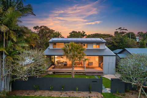 Sanctuary On Browning - Melbourne Tourism 0