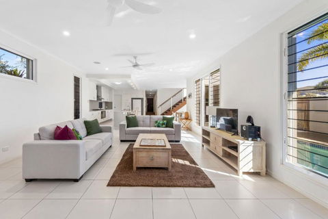 Sand And Sea Beach House - Melbourne Tourism 1