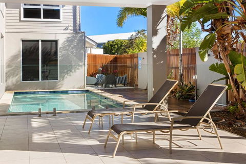Sand And Sea Beach House - Melbourne Tourism 0