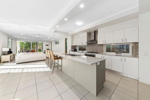 Sand And Sea Beach House - Melbourne Tourism 3