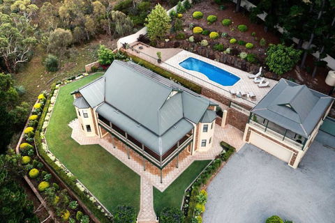 Sand Road Estate - Melbourne Tourism 3