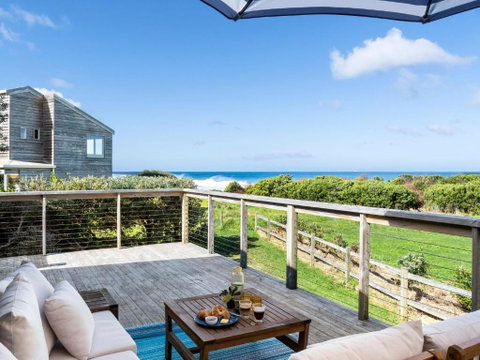 Sand & Sauna Retreat - Melbourne Tourism 1