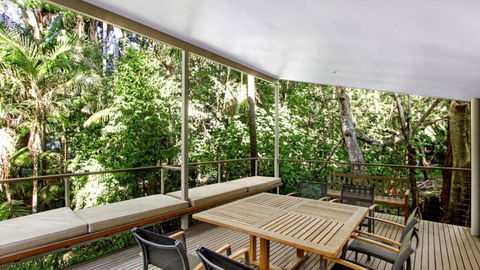 Sand & Sea - Pearl Beach With Pool - Melbourne Tourism 3