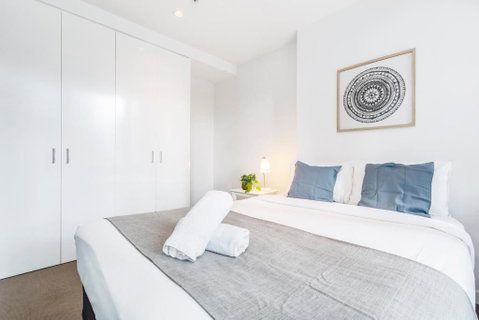Sakura Apartment - Melbourne Tourism 0