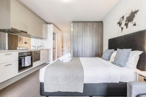 Sakura Apartment - Melbourne Tourism 2