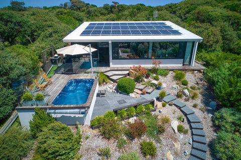 SALT Luxury Couples Villa - Melbourne Tourism 2