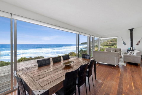 Sandbanks - Melbourne Tourism 2