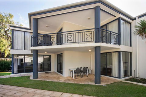 Sandbar Cape View Resort - Melbourne Tourism 0