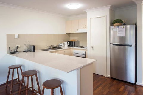Sandbar Cape View Resort - Melbourne Tourism 1