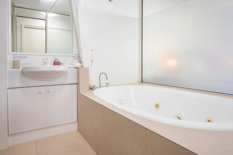 Sandbar Cape View Resort - Melbourne Tourism 2
