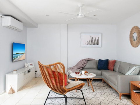 Sandcastle Shores - Melbourne Tourism 1